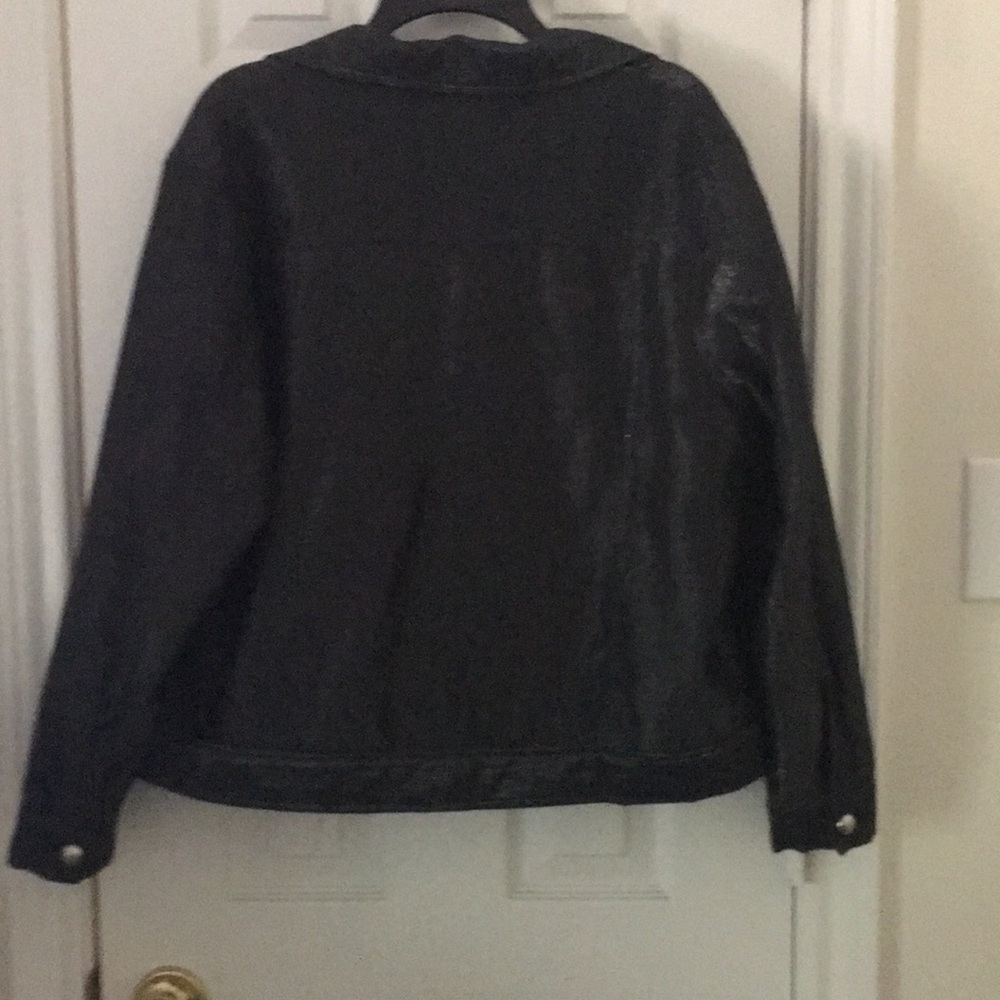 Bomber Jacket - Picture 5 of 5